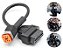 Cabo Adaptador Obd2 Para Moto HARLEY DAVISON  De 6 Pinos - Imagem 2