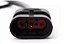 Cabo adaptador FIAT OBD2  3/16 pinos Fiat Alfa Romeo Lancia - Imagem 3