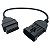 Cabo Adaptador GM OBD2 10 Pinos para 16 Pin  -  Opel GM - Imagem 2