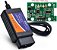 Scanner ELM327 OBD2 V1.5 OBDII FTDI Chip FT232RL - Imagem 5