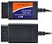 Scanner ELM327 OBD2 V1.5 OBDII FTDI Chip FT232RL - Imagem 3