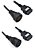 KIT 8 Cabos Obd2 Universal Linha Pesada Trucks Cdp - Imagem 5