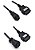 KIT 8 Cabos Obd2 Universal Linha Pesada Trucks Cdp - Imagem 4