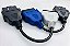 Scanner Jeep Renegade - Jeep Compass + Alinhamento de Proxy 2024 Sgw Adaptador Bypass - Imagem 4