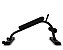 Banco Abdominal Movement - Imagem 3