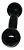 Halter peso bola 7KG Emborrachado (Unid) - Imagem 4