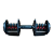 X-Dumbbell 3 em 1 Roppe - Imagem 3