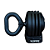 X-Dumbbell 3 em 1 Roppe - Imagem 7