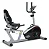 Bike Horizontal Magnética Oneal TP 9530 - Imagem 1