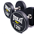 Dumbbell PU  Everlast - Unidade - Imagem 2
