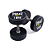 Dumbbell PU  Everlast - Unidade - Imagem 8