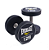 KIT Dumbbell PU Everlast   PAR 12/14/16/18/20 - Imagem 3