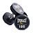 KIT Dumbbell PU Everlast   PAR 12/14/16/18/20 - Imagem 9