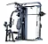 Estação com Smith Machine Oneal BF008 - Imagem 3