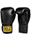 Par de Luvas de Boxe Clássica Preto Everlast - Imagem 1