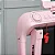 Esteira Elétrica O'neal Bf771 220v Cor Rosa - Imagem 3