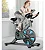 Bike Spinning Semiprofissional O’Neal TP1000 - Imagem 2