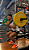 Barra para agachamento Safety Bar Sumo - Imagem 2