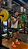 Barra para agachamento Safety Bar Sumo - Imagem 1