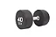 Dumbbells PU Premium Sumo - Imagem 12