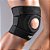 Joelheiras de compressão JINGBA, suporte de joelho, cinta esportiva, treino, equ - Imagem 16