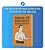Kit 19 Itens Treino em Casa Academia Fisioterapia Extensor Faixa Elástica, Massageador e Manual de Exercício Kit 19 Itens Treino em Casa Academia Fisioterapia Extensor Faixa Elástica, Massageador e Manual de Exercício Kit 19 Itens Treino em Casa - Imagem 5