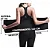 Cinta Abdominal Térmica Modelara Redução De Medidas Fitness - Imagem 4