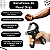 Handgrip Expansor de Mão Ajustável 5 a 60 kg com Contador Automático - Imagem 2