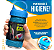 Kit 3Toalhas Microfibra Gelada MBFit Academia Esportiva de Resfriamento - Imagem 4