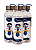 Garrafa Personalizada Dia dos Pais – 550ml - Imagem 1