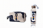 Kit Presente Dia dos Pais – Necessaire Masculina + Garrafa Squeeze 550ml Personalizadas | Pai Eu Te Amo - Imagem 4
