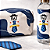 Kit Presente Dia dos Pais – Necessaire Masculina + Garrafa Squeeze 550ml Personalizadas | Pai Eu Te Amo - Imagem 2