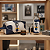 Kit Presente Dia dos Pais – Necessaire Masculina + Garrafa Squeeze 550ml Personalizadas | Pai Eu Te Amo - Imagem 6