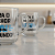 Caneca de Vidro "Melhor Pai do Mundo" com Caixinha de Presente – 250ml - Imagem 5
