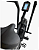 Air Bike Profissional Oneal BF821 – Resistência a Ar - Imagem 3