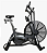 Air Bike Profissional Oneal BF821 – Resistência a Ar - Imagem 1