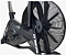 Air Bike Profissional Oneal BF821 – Resistência a Ar - Imagem 4