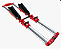 Fitcrawl Oneal – Máquina de Escalada Horizontal para Treinamento Funcional - Imagem 4
