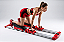 Fitcrawl Oneal – Máquina de Escalada Horizontal para Treinamento Funcional - Imagem 1