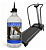 Silicone Líquido Silispeed Lubrificante para Esteiras 1 Litro – Alta Performance - Imagem 1