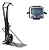Air Ski Oneal Profissional BF830 - Imagem 1