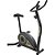 Bicicleta Ergométrica  Magnética Vertical Nitro 4300 Polimet - Imagem 1