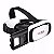 OCULOS VR BOX REALIDADE VIRTUAL 3D + CONTROLE BLUETOOTH - MEGA INFOTECH - Imagem 4