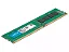MEMÓRIA DESK 8GB DDR4 3200 CRUCIAL CT8G4DFRA32A.M8FR - Imagem 3