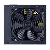 FONTE ATX 400W REAL 80 PLUS BRONZE BLUECASE BLU400R-82E - Imagem 2