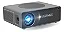 PROJETOR LCD TFT 13000 LUMENS FHD TOUYINGER Q10W - Imagem 1