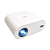 PROJETOR LED 15000 LUMENS FHD ALINCOO D7W - Imagem 1