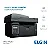 IMPRESSORA MULTIFUNCIONAL LASER MONO ELGIN PANTUM M6550NW - Imagem 3