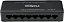 SWITCH 8 PORTAS INTELBRAS SF 800 Q+ 10/100 - Imagem 3