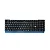 KIT SEM FIO TECLADO/MOUSE BRAZILPC BPC-5271/17 - Imagem 2
